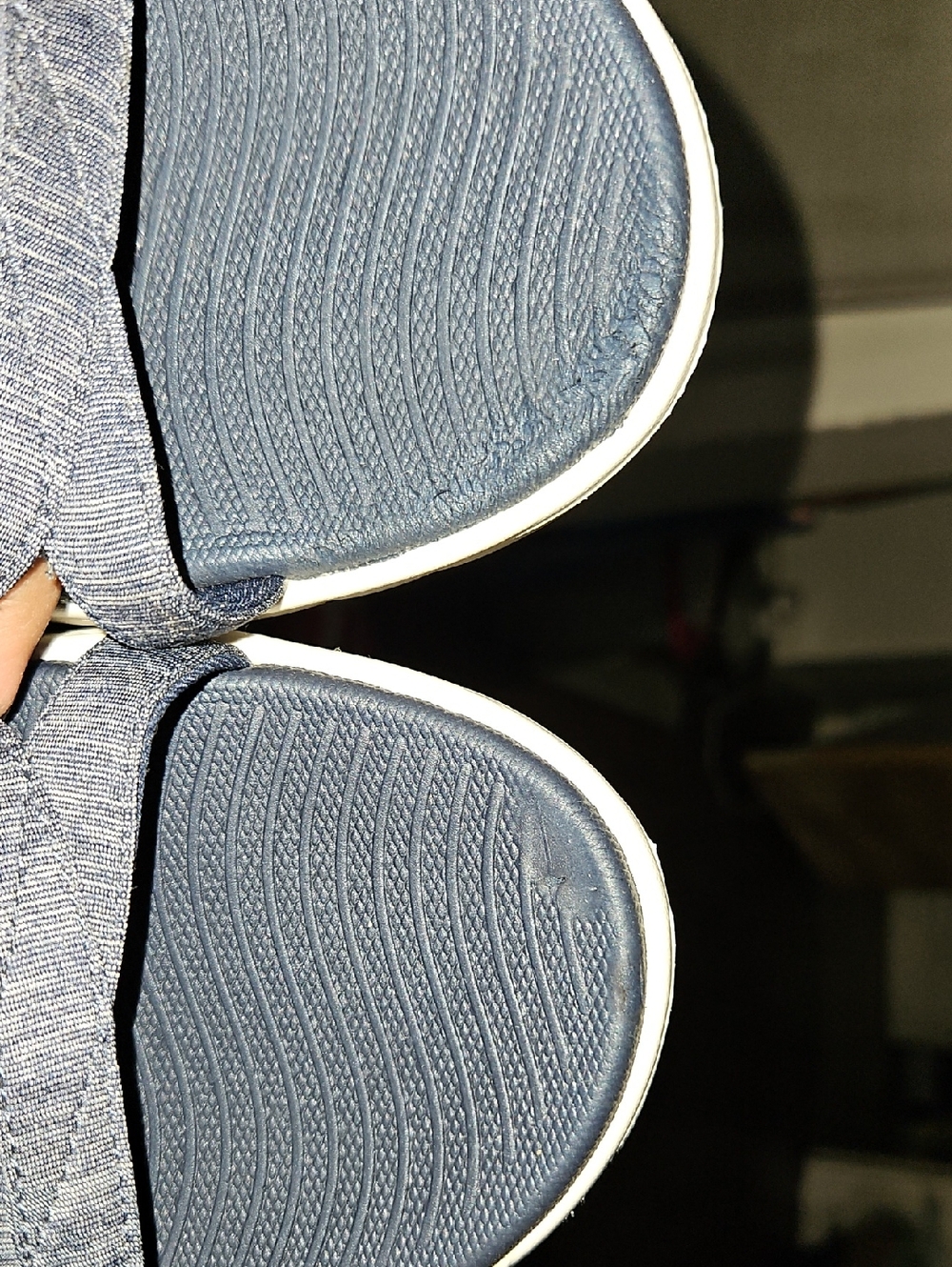 Skechers STRAPPY SANDAL - Picture 6 of 6